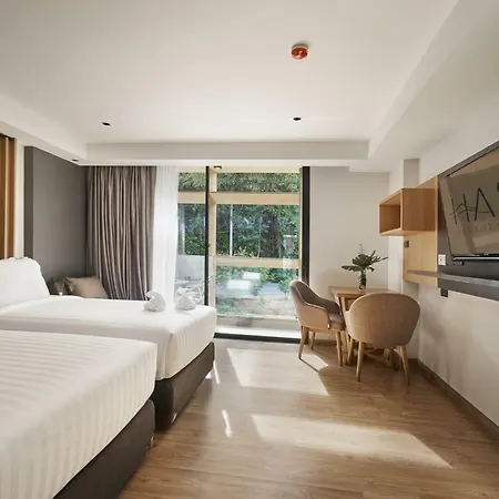 Has โรงแรม 4*