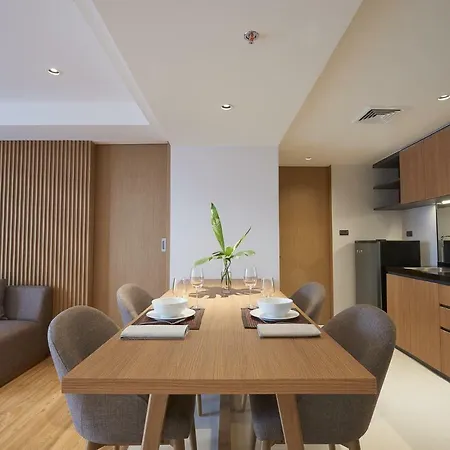 Has 4* Pattaya