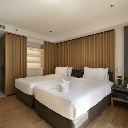 Has โรงแรม