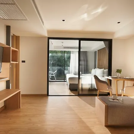 Has 4* Pattaya