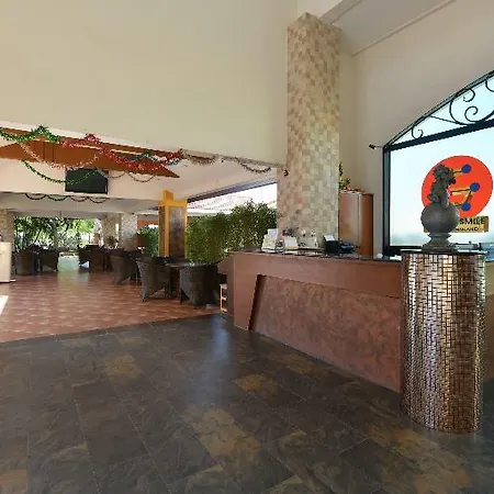 Sunsmile Hotel