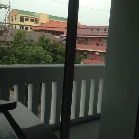 16 Good Place Pattaya