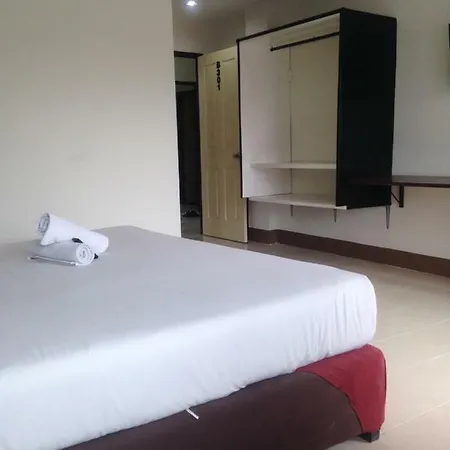 Aparthotel 16 Good Place *