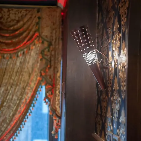 Castle Suites