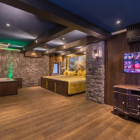 Castle Suites