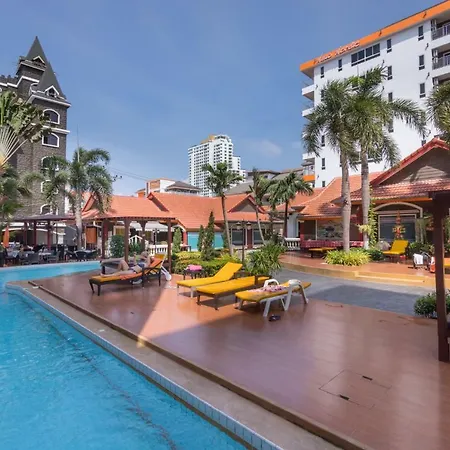 Castle Suites