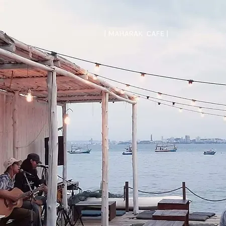 Mawin House เกาะล้าน
