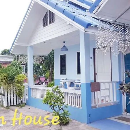 Mawin House เกาะล้าน