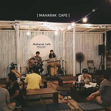 Mawin House เกาะล้าน 2*