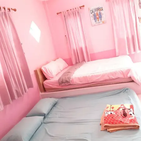 โรงแรม Mawin House เกาะล้าน 2*