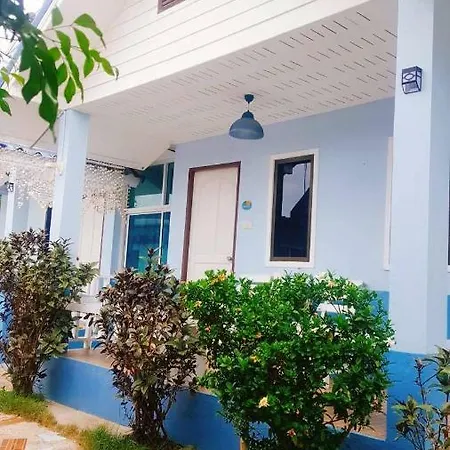 โรงแรม Mawin House เกาะล้าน Pattaya