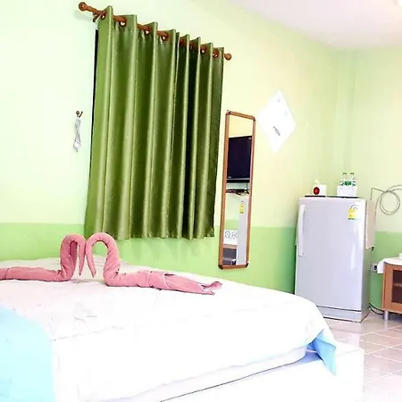 Mawin House เกาะล้าน 2*