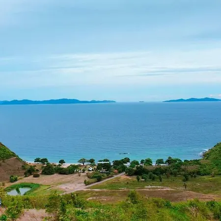 Mawin House เกาะล้าน โรงแรม