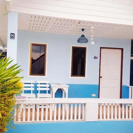 Mawin House เกาะล้าน 2*