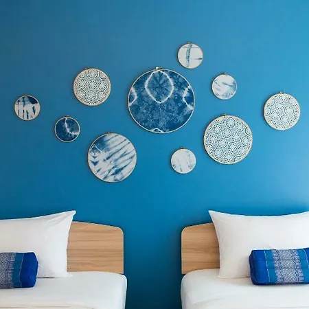 Hotel Deeprom Pattaya