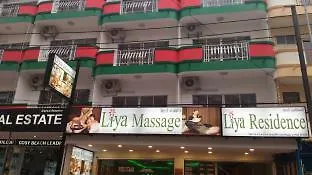 Liya โรงแรม 3*