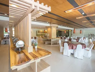 R-con Wongamat โรงแรม Pattaya