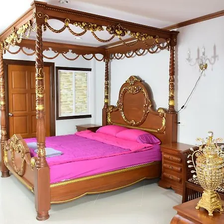 Khunsri Art Boutique โรงแรม 3*