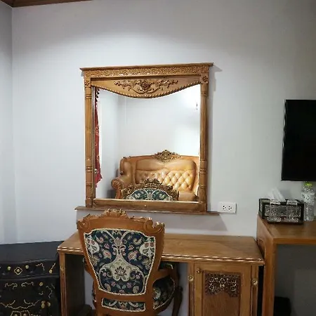 โรงแรม Khunsri Art Boutique