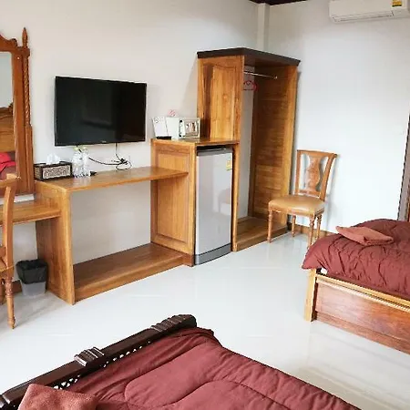 Khunsri Art Boutique 3* Pattaya
