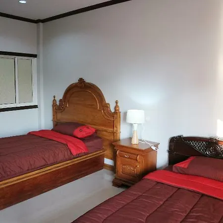 Khunsri Art Boutique Pattaya