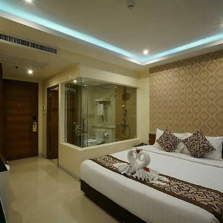 247 Boutique Hotel