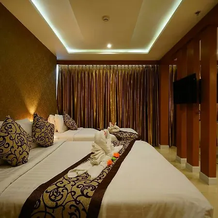 247 Boutique Pattaya