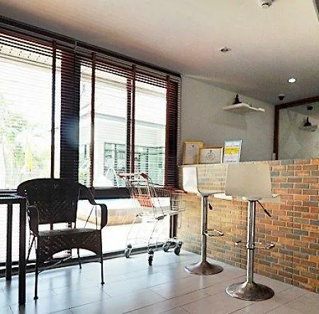 Hotel Na Lanna Pattaya