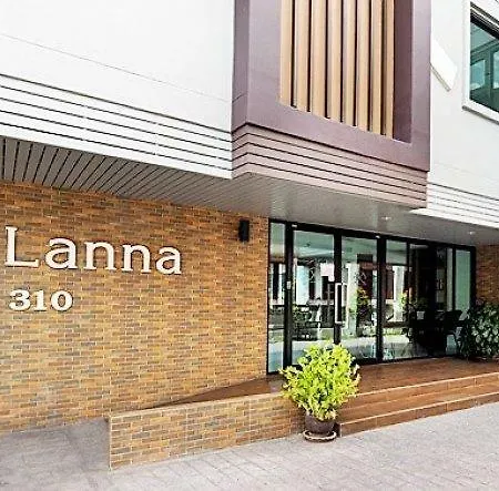 Na Lanna 3* Pattaya