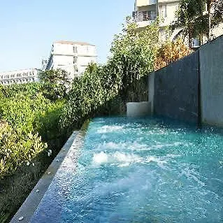 Amari Garden Pattaya