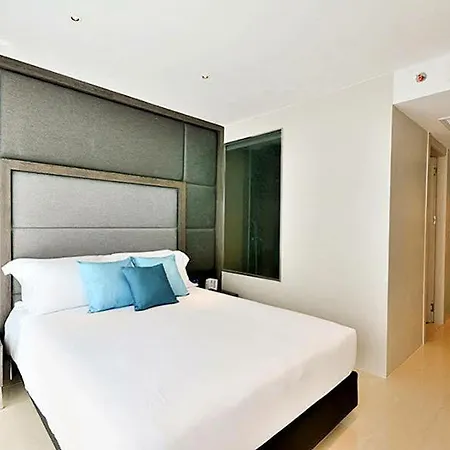โรงแรม Shilat Avenue 4*