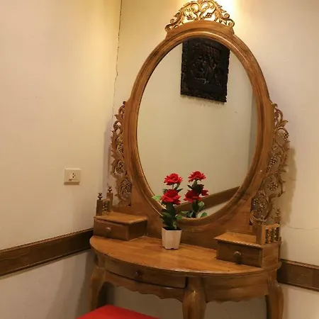 Hotel Right Spot Pattaya