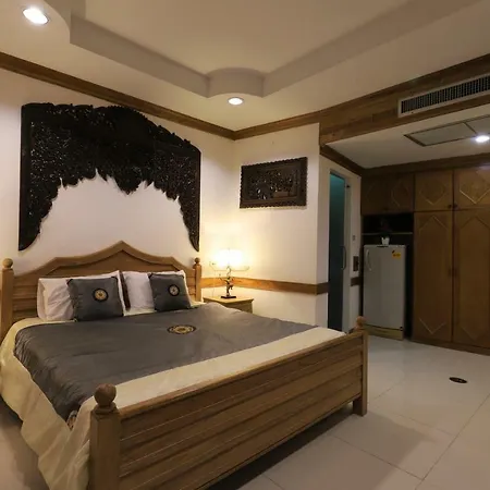 Hotel Right Spot