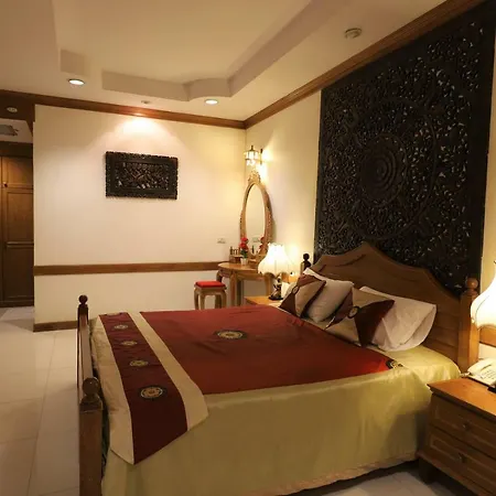 Right Spot Hotel