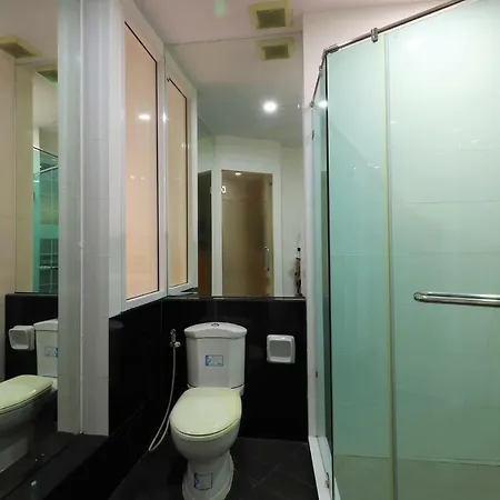 Hotel Right Spot Pattaya