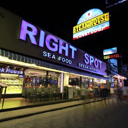 Hotel Right Spot