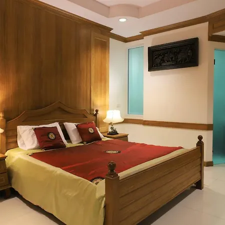 Right Spot Hotel