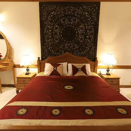 Right Spot Hotel Pattaya
