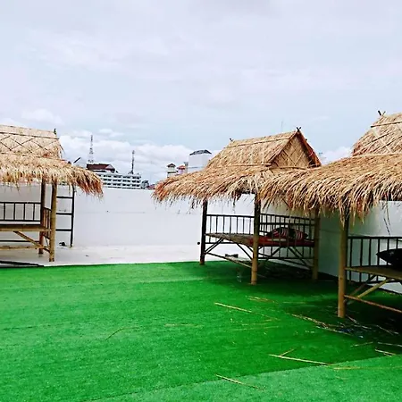 Fnb 2* Pattaya