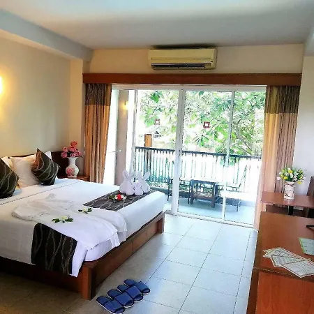 Hotel Authong