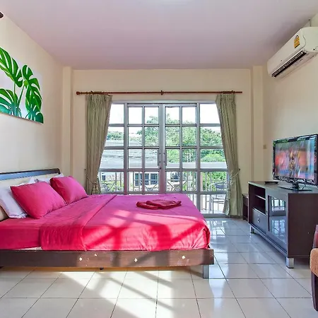 Baan Phailin Villa