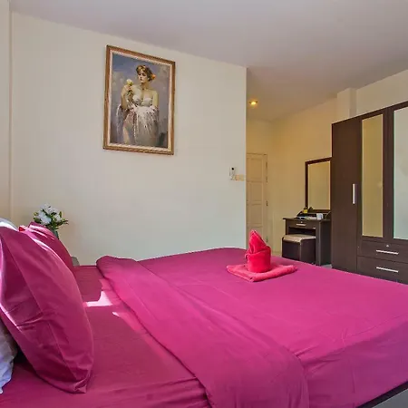 Villa Baan Phailin Pattaya