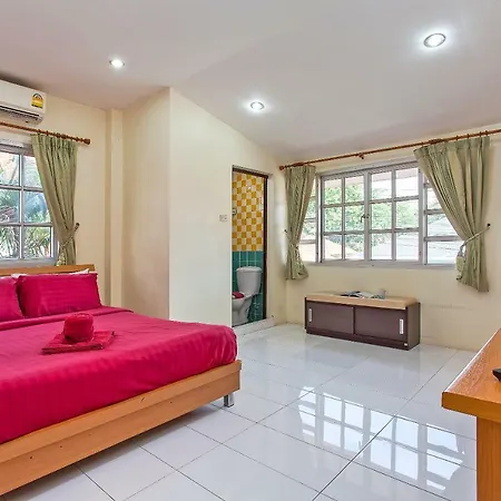 Villa Baan Phailin *