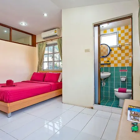 Villa Baan Phailin