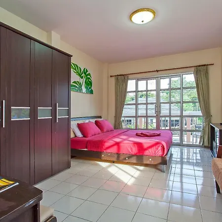 Baan Phailin Pattaya