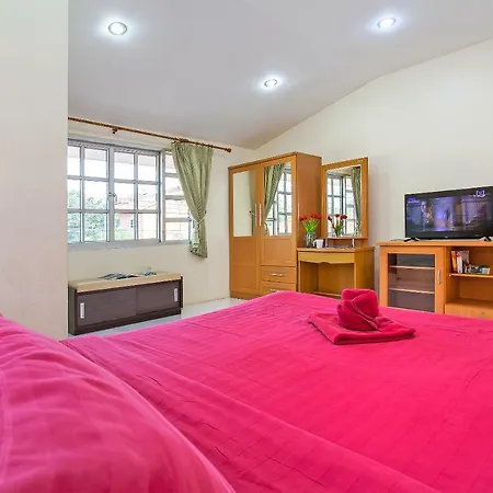 Baan Phailin Villa Pattaya