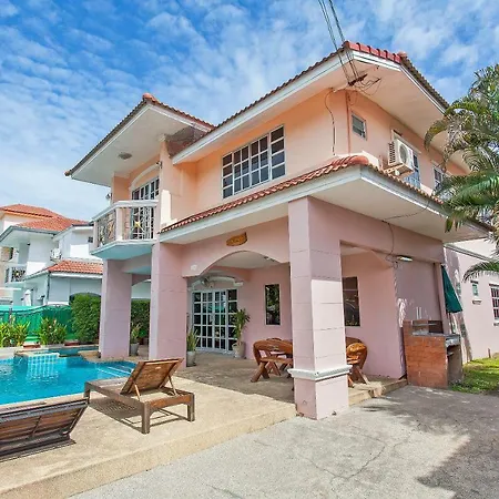 Baan Phailin Villa