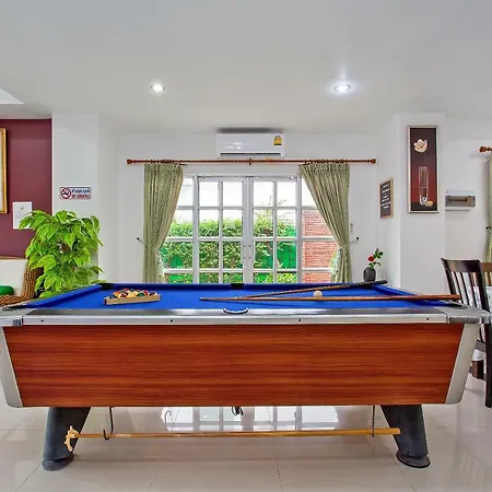 Baan Phailin Pattaya