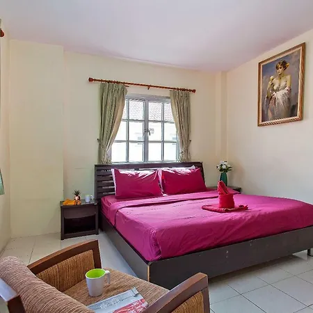 Baan Phailin Villa Pattaya