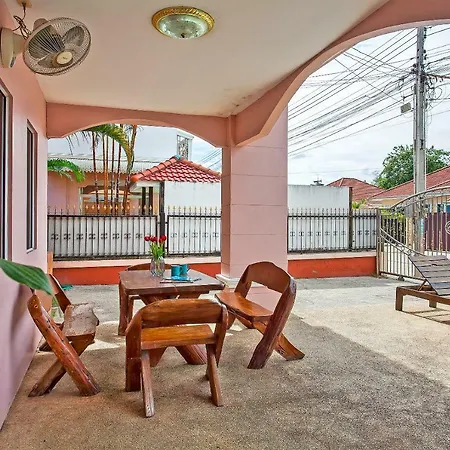 Baan Phailin * Pattaya